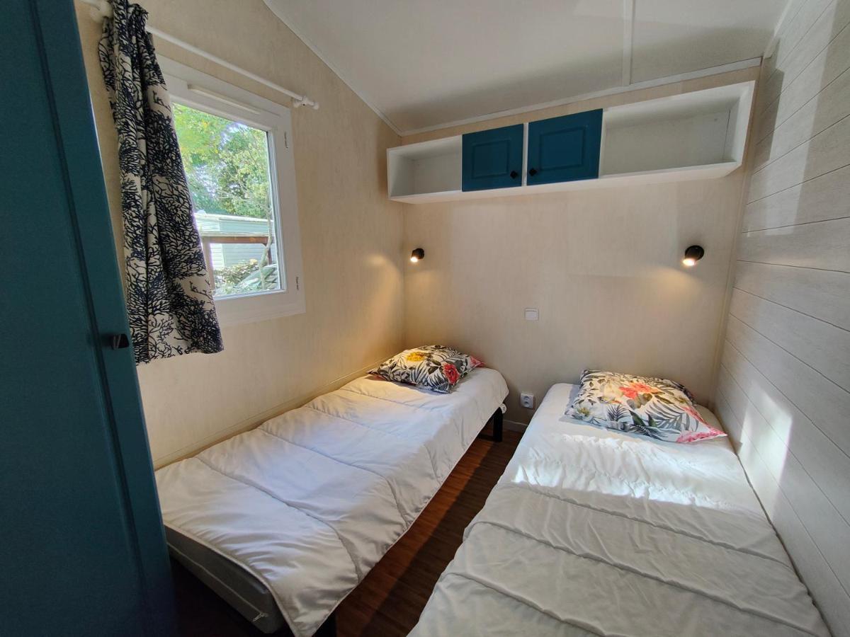Bungalow Cosy A 300M De L'Ocean Brétignolles-sur-Mer Exterior foto